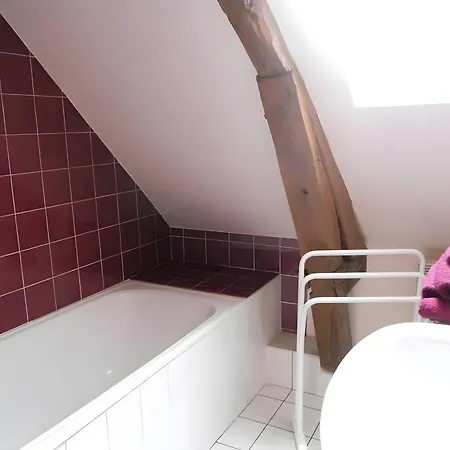 D'hotes Ferme De Cabrejou Oda ve Kahvaltı 3*