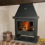 D'hotes Ferme De Cabrejou Saint-Denis-les-Martel