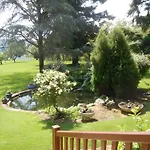 D'hotes Ferme De Cabrejou 3*