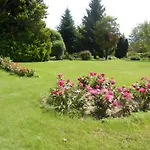 D'hotes Ferme De Cabrejou Bed & Breakfast 3*