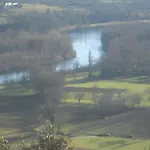 Bed & Breakfast D'hotes Ferme De Cabrejou 3*