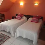 D'hotes Ferme De Cabrejou 3*