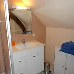 Bed & Breakfast D'hotes Ferme De Cabrejou Saint-Denis-les-Martel