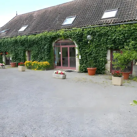 D'hotes Ferme De Cabrejou Saint-Denis-les-Martel