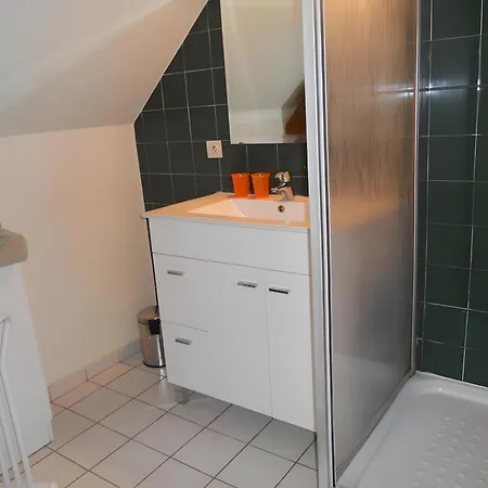 D'hotes Ferme De Cabrejou Bed & Breakfast Saint-Denis-les-Martel