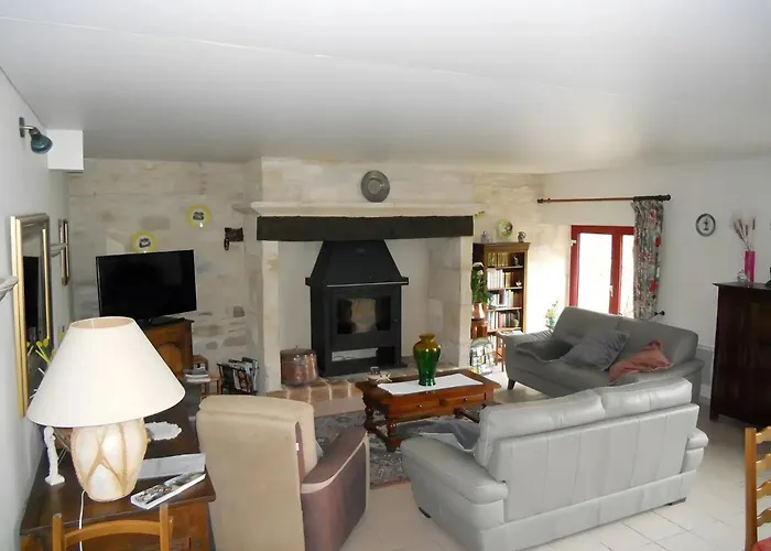 D'hotes Ferme De Cabrejou