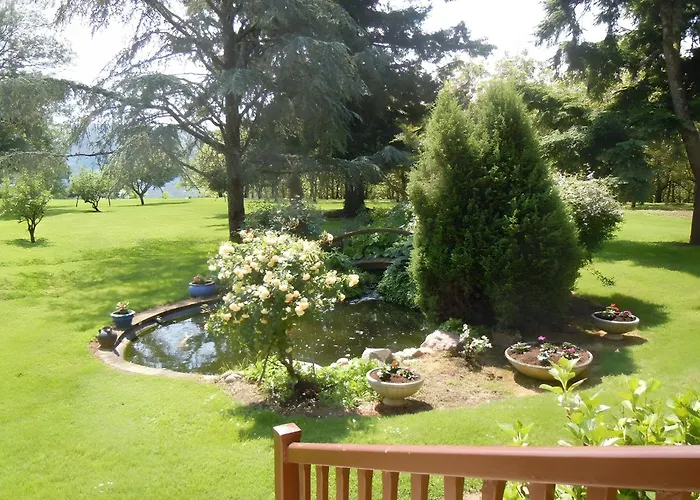 D'hotes Ferme De Cabrejou 3*