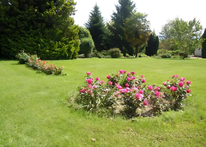 D'hotes Ferme De Cabrejou Bed & Breakfast 3*