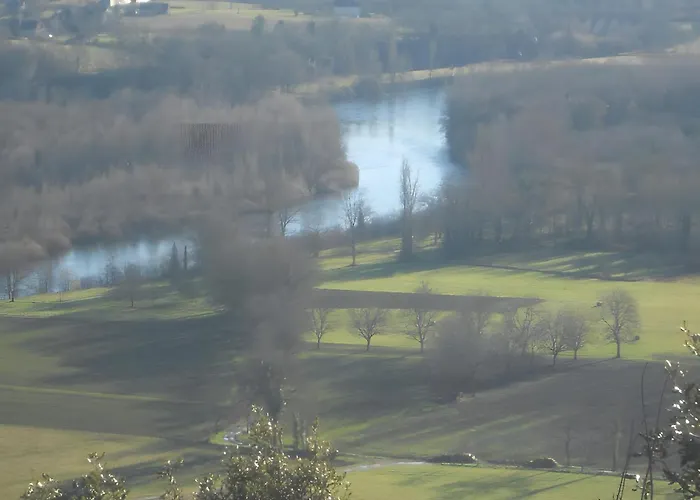 Bed & Breakfast D'hotes Ferme De Cabrejou 3*