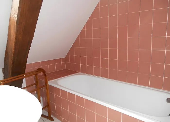 D'hotes Ferme De Cabrejou