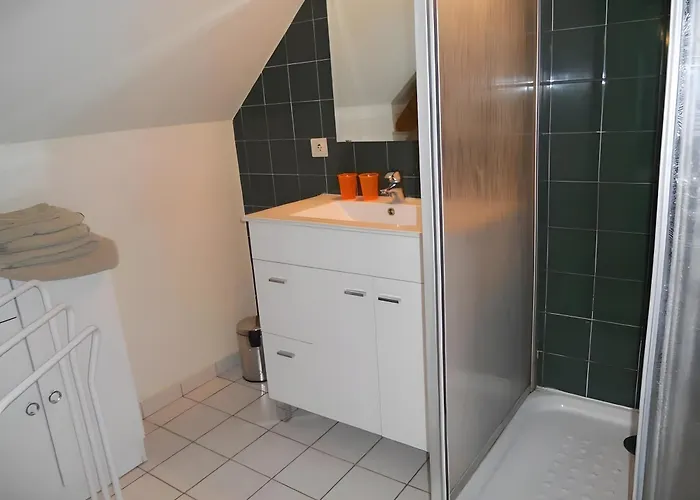 Bed & Breakfast D'hotes Ferme De Cabrejou Saint-Denis-les-Martel